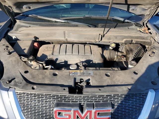 Photo 12 from auction – 2012 GMC ACADIA SLT with VIN 1GKKVRED1CJ303169