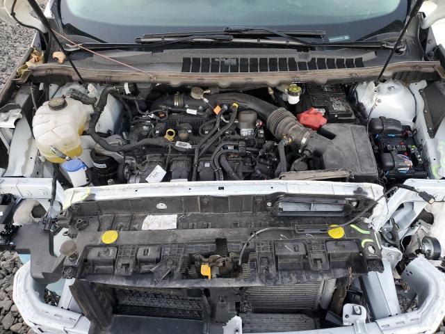 صورة رقم 12 من المزاد - 2023 FORD EDGE SEL مع VIN 2FMPK4J94PBA11083