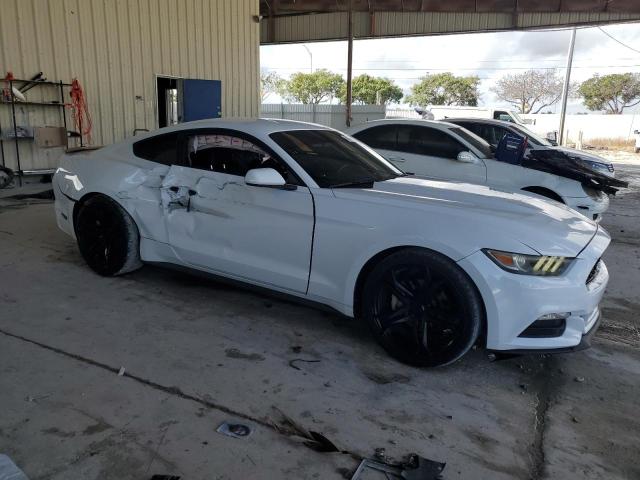 Photo 4 from auction – 2016 FORD MUSTANG with VIN 1FA6P8AM9G5289162