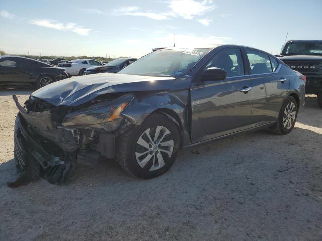 NISSAN ALTIMA S 2024 with VIN 1N4BL4BV2RN371683 - Photo from auction