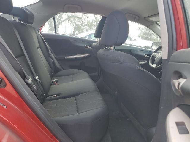 Photo 10 from auction – 2011 TOYOTA COROLLA BA with VIN 2T1BU4EE0BC731884