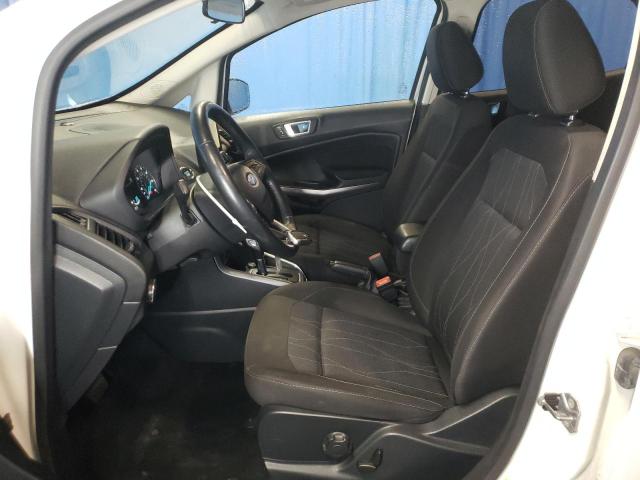 Photo 7 from auction – 2019 FORD ECOSPORT S with VIN MAJ6S3GL1KC255950