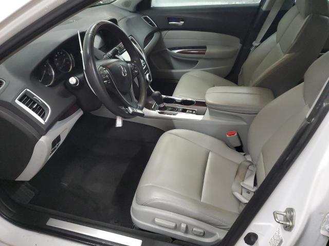Photo 7 from auction – 2015 ACURA TLX with VIN 19UUB1F37FA028823
