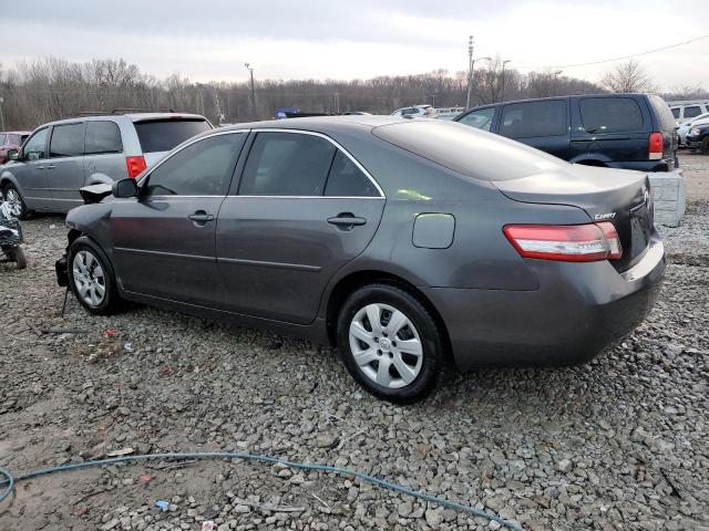 صورة رقم 2 من المزاد - 2011 TOYOTA CAMRY BASE مع VIN 4T4BF3EK0BR143031