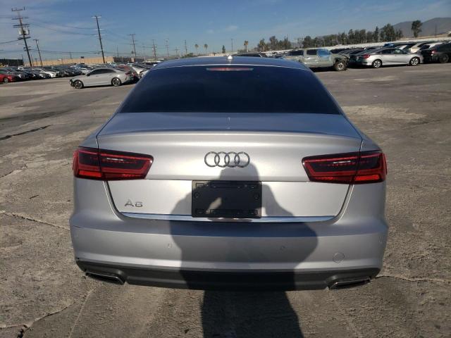 Photo 6 from auction – 2017 AUDI A6 PREMIUM with VIN WAUD8AFC2HN102168