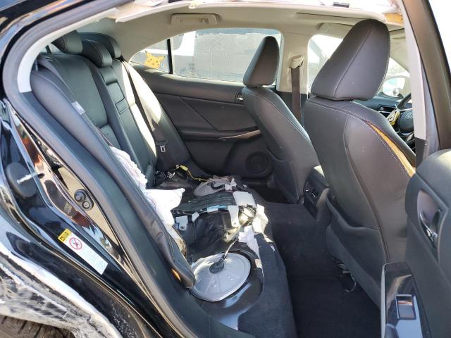 Photo 10 from auction – 2016 LEXUS IS 200T with VIN JTHBA1D20G5013012