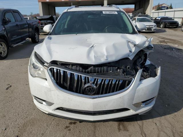 Photo 5 from auction – 2017 BUICK ENCLAVE with VIN 5GAKRBKD6HJ194860
