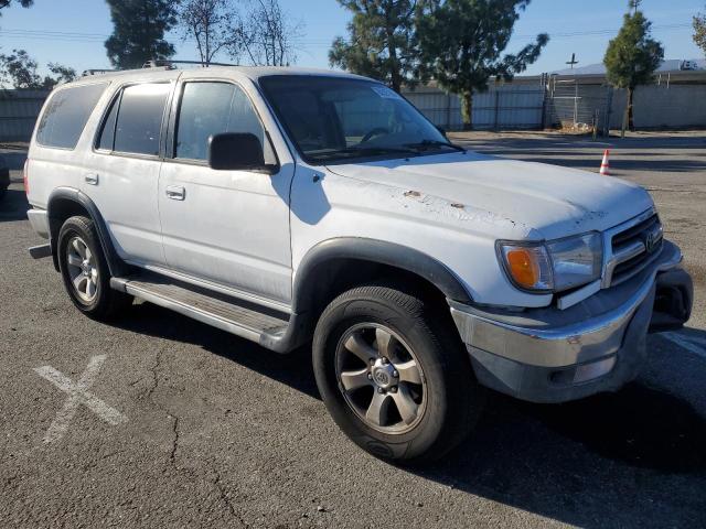 Photo 4 from auction – 1999 TOYOTA 4RUNNER with VIN JT3GN86R7X0133390