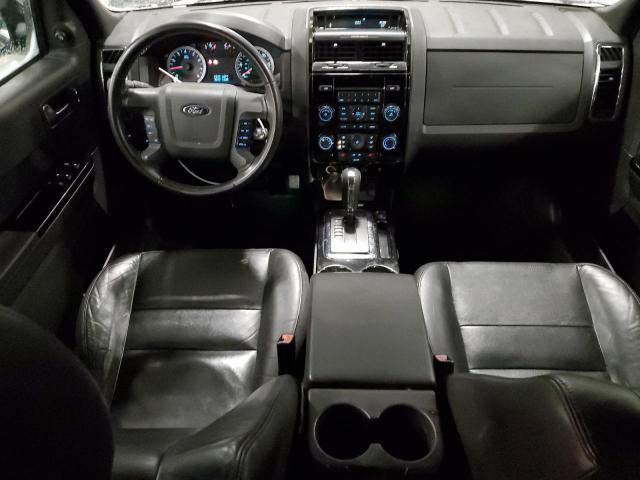 Photo 8 from auction – 2010 FORD ESCAPE LIM with VIN 1FMCU0E75AKD27194