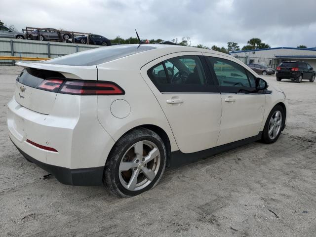 Foto 3 de la subasta – 2014 CHEVROLET VOLT con VIN 1G1RD6E40EU128760