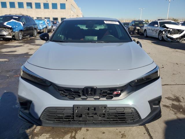 Photo 5 from auction – 2022 HONDA CIVIC SI with VIN 2HGFE1E54NH474060