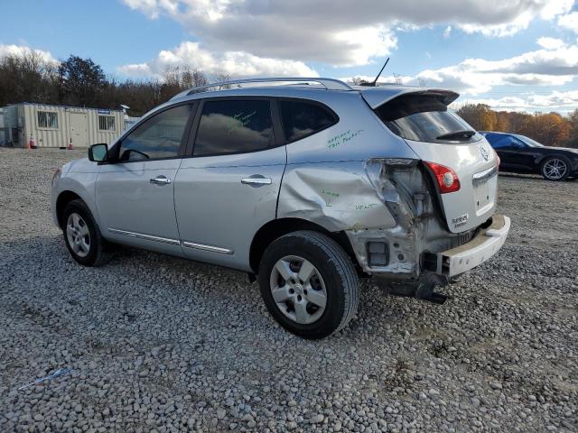 Photo 2 from auction – 2015 NISSAN ROGUE SELE with VIN JN8AS5MT3FW666702