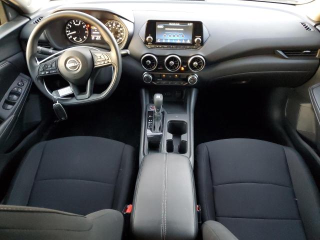 Photo 8 from auction – 2024 NISSAN SENTRA S with VIN 3N1AB8BVXRY356578