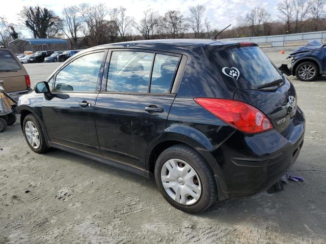 Photo 2 from auction – 2011 NISSAN VERSA with VIN 3N1BC1CP9BL435235