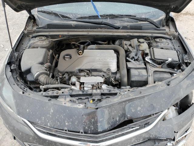 Photo 11 from auction – 2018 CHEVROLET MALIBU LS with VIN 1G1ZB5ST2JF256590