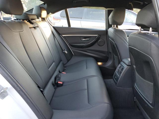 Photo 10 from auction – 2018 BMW 330 I with VIN WBA8B9G56JNU57982