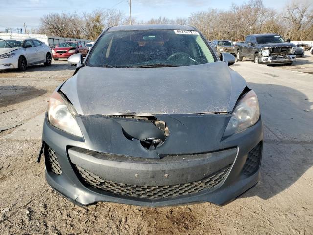 Photo 5 from auction – 2013 MAZDA 3 I with VIN JM1BL1TFXD1820513