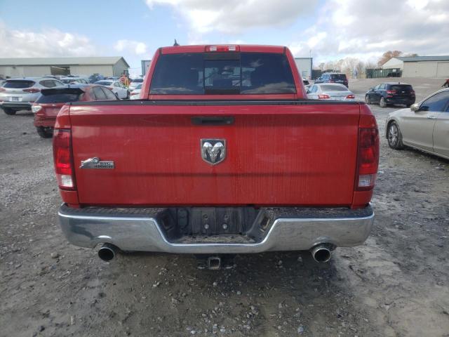Photo 6 from auction – 2015 RAM 1500 SLT with VIN 1C6RR6LT1FS542248