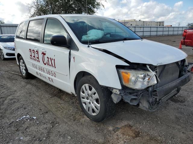 Photo 4 from auction – 2014 DODGE GRAND CARA with VIN 2C4RDGBG5ER375037
