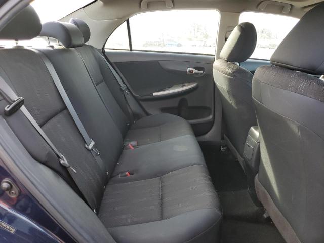 Photo 10 from auction – 2011 TOYOTA COROLLA BA with VIN 2T1BU4EE9BC725470