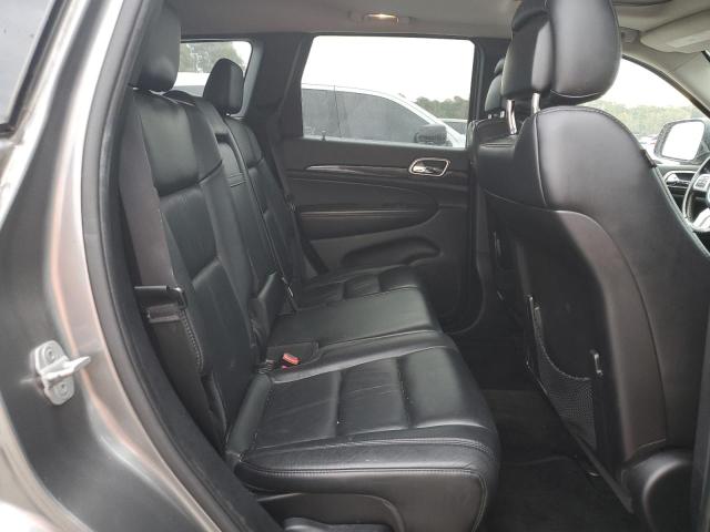 Photo 11 from auction – 2011 JEEP GRAND CHER with VIN 1J4RR4GG2BC703540