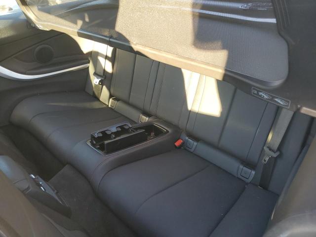 Photo 10 from auction – 2018 BMW 430I with VIN WBA4Z1C55JEC60077