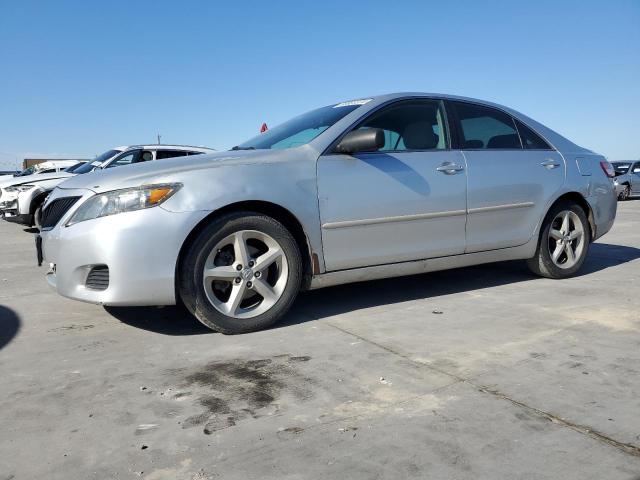 TOYOTA CAMRY BASE 2010 with VIN 4T4BF3EK8AR011651 - Photo from auction