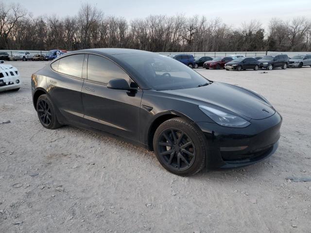 Photo 4 from auction – 2023 TESLA MODEL 3 with VIN 5YJ3E1EA3PF591541