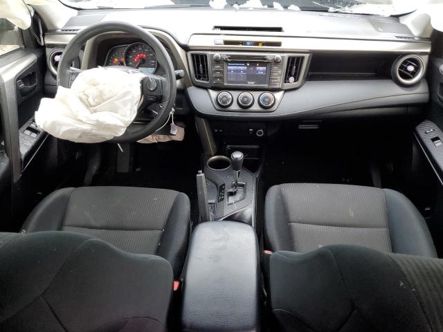 Photo 8 from auction – 2015 TOYOTA RAV4 LE with VIN JTMBFREV7FD170261
