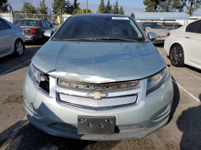 Photo 5 from auction – 2012 CHEVROLET VOLT with VIN 1G1RB6E45CU110872