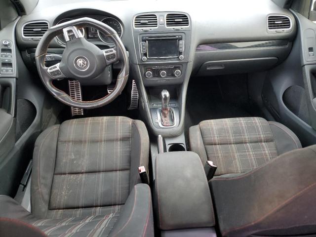 Photo 8 from auction – 2012 VOLKSWAGEN GTI with VIN WVWHV7AJ3CW014643