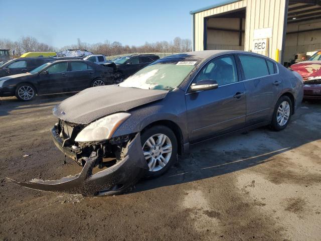 NISSAN ALTIMA BAS 2012 with VIN 1N4AL2AP1CC155183 - Photo from auction