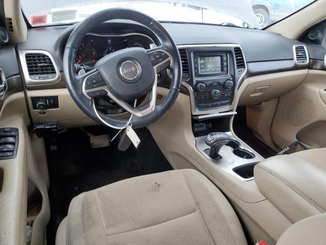Photo 8 from auction – 2015 JEEP GRAND CHER with VIN 1C4RJFAG2FC618012