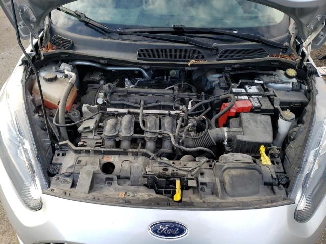 Photo 11 from auction – 2017 FORD FIESTA S with VIN 3FADP4AJ3HM140523