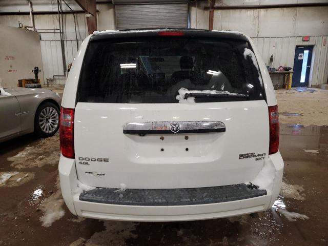 Photo 6 from auction – 2009 DODGE GRAND CARA with VIN 2D8HN54X79R607705