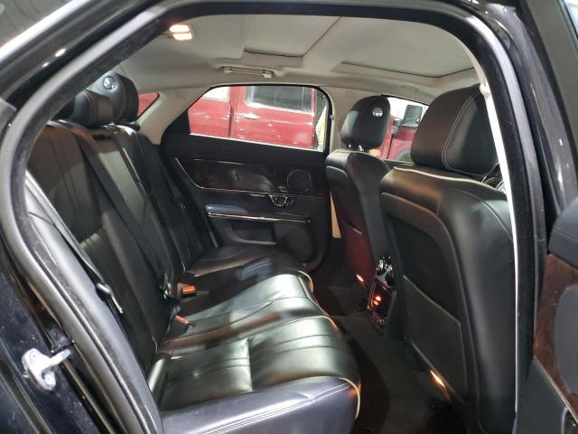 Photo 10 from auction – 2016 JAGUAR XJ with VIN SAJWJ1CDXG8V99210