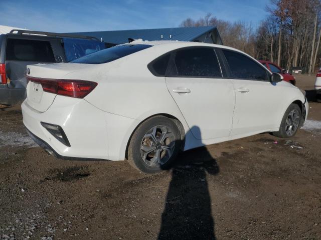 Photo 3 from auction – 2019 KIA FORTE FE with VIN 3KPF24AD3KE074617