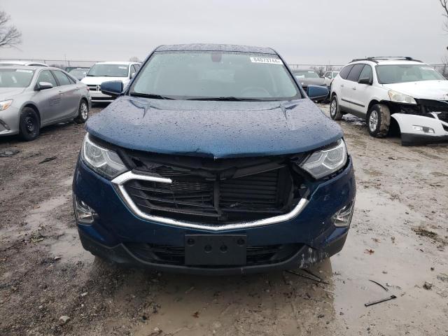 Photo 5 from auction – 2019 CHEVROLET EQUINOX LT with VIN 2GNAXKEV4K6158522