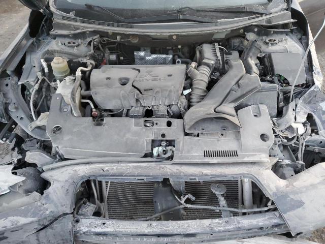 Photo 11 from auction – 2014 MITSUBISHI LANCER SE with VIN JA32V2FWXEU013502