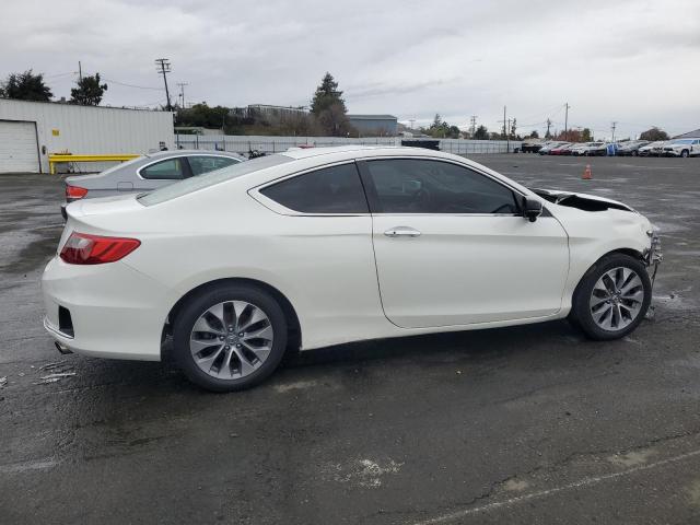 Photo 3 from auction – 2013 HONDA ACCORD EXL with VIN 1HGCT1B80DA023082