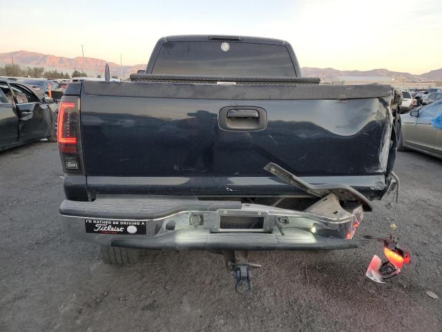 Photo 6 from auction – 2005 CHEVROLET SILVERADO with VIN 1GCHK29265E198753