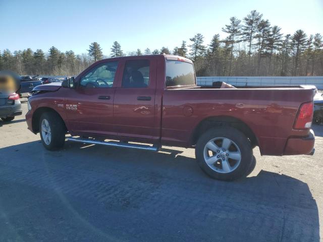 Photo 2 from auction – 2014 RAM 1500 ST with VIN 1C6RR7FT6ES463190