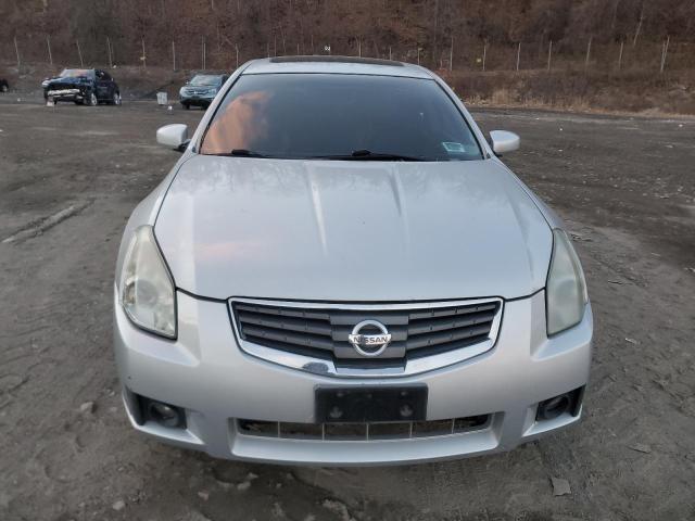 Photo 5 from auction – 2007 NISSAN MAXIMA with VIN 1N4BA41E97C812547