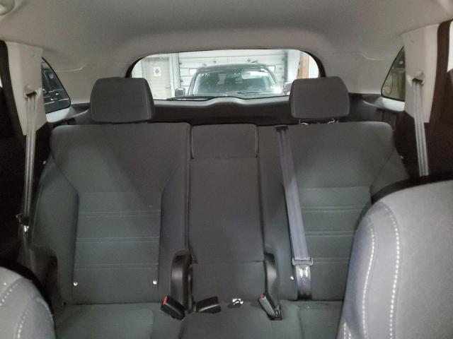 Photo 10 from auction – 2016 KIA SORENTO LX with VIN 5XYPGDA37GG169575