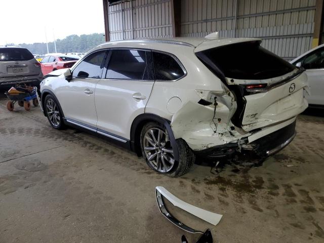 Photo 2 from auction – 2017 MAZDA CX-9 SIGNA with VIN JM3TCBEY7H0127555