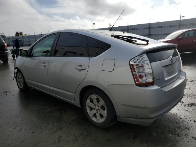 Photo 2 from auction – 2008 TOYOTA PRIUS with VIN JTDKB20U883400710