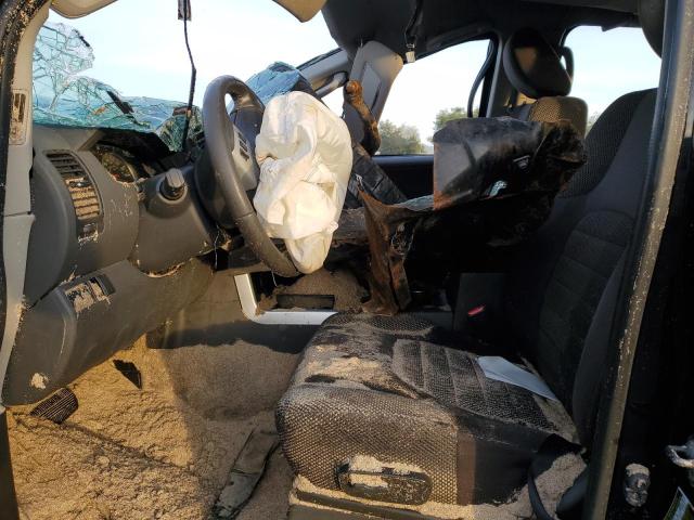 Photo 7 from auction – 2011 NISSAN PATHFINDER with VIN 5N1AR1NN0BC616833