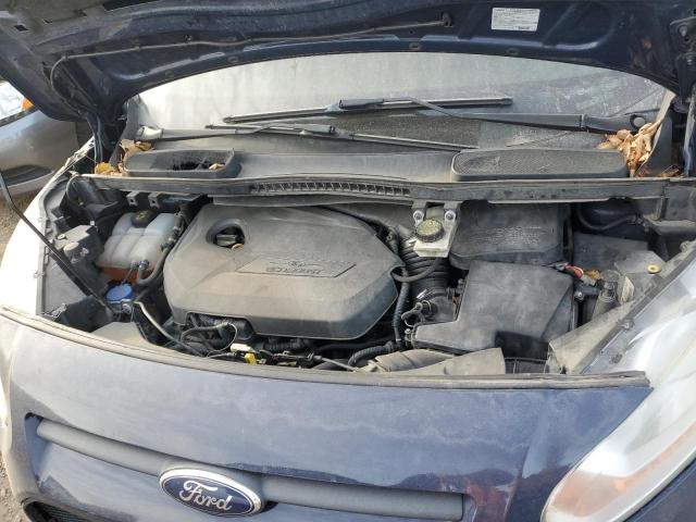 Photo 11 from auction – 2014 FORD TRANSIT CO with VIN NM0AE8FX8E1147156