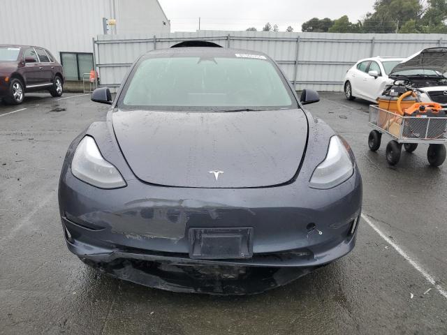Photo 5 from auction – 2023 TESLA MODEL 3 with VIN 5YJ3E1EB3PF635837