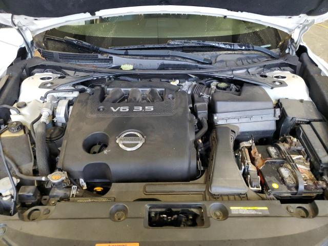 Photo 11 from auction – 2017 NISSAN ALTIMA 3.5 with VIN 1N4BL3AP3HC121523